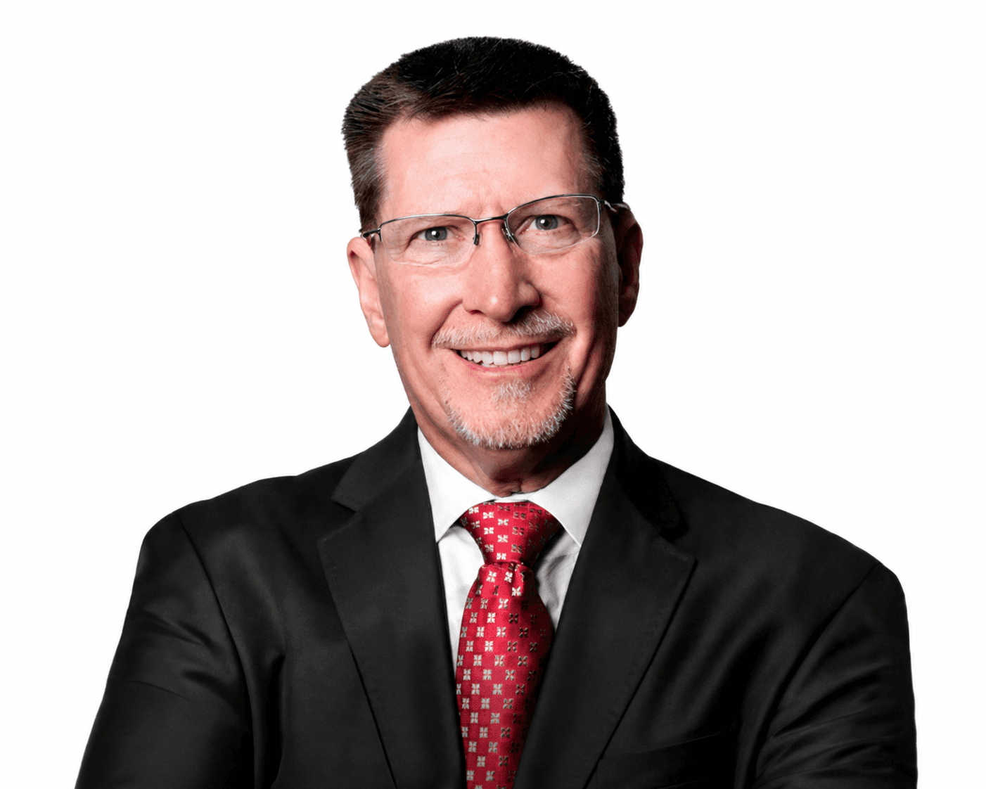 Portrait of Mr. Thomas Ellsworth